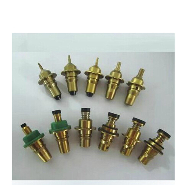 juki710 730 750 760 貼片機(jī)吸嘴 101--106
